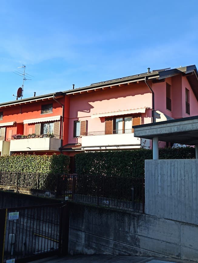 Bellissimo duplex finemente ristrutturato - Immagine 2