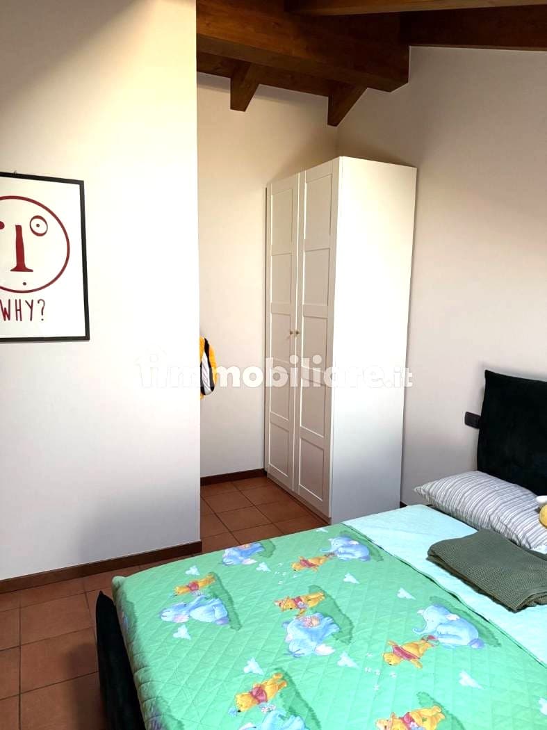 Bellissimo duplex finemente ristrutturato - Immagine 4