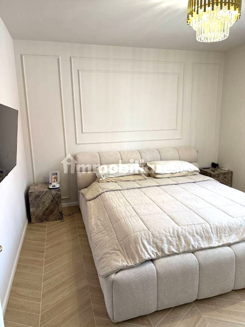 Bellissimo duplex finemente ristrutturato - Immagine 5