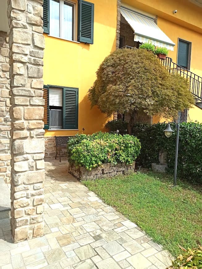 Bellissima Villa per due famiglie