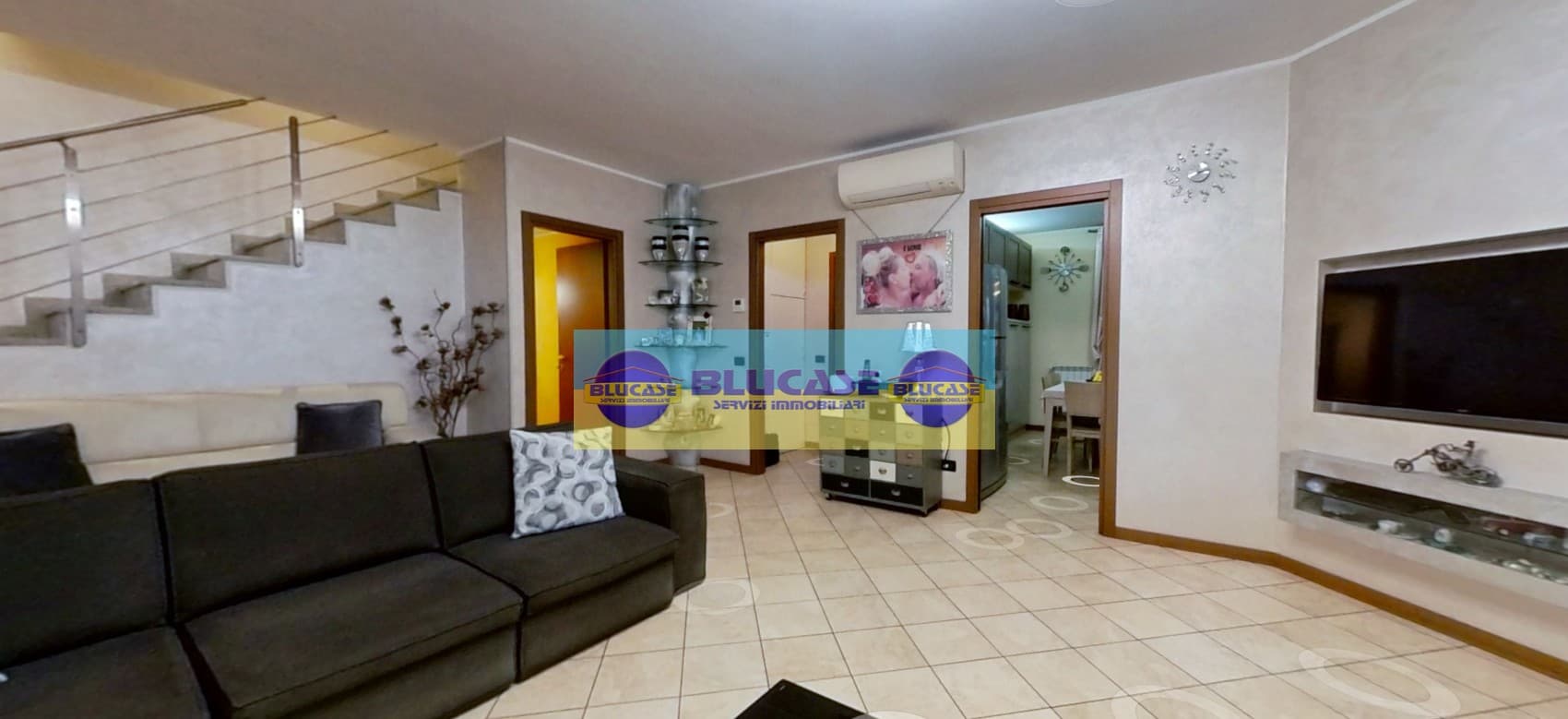 Villa con piscina - Immagine 2