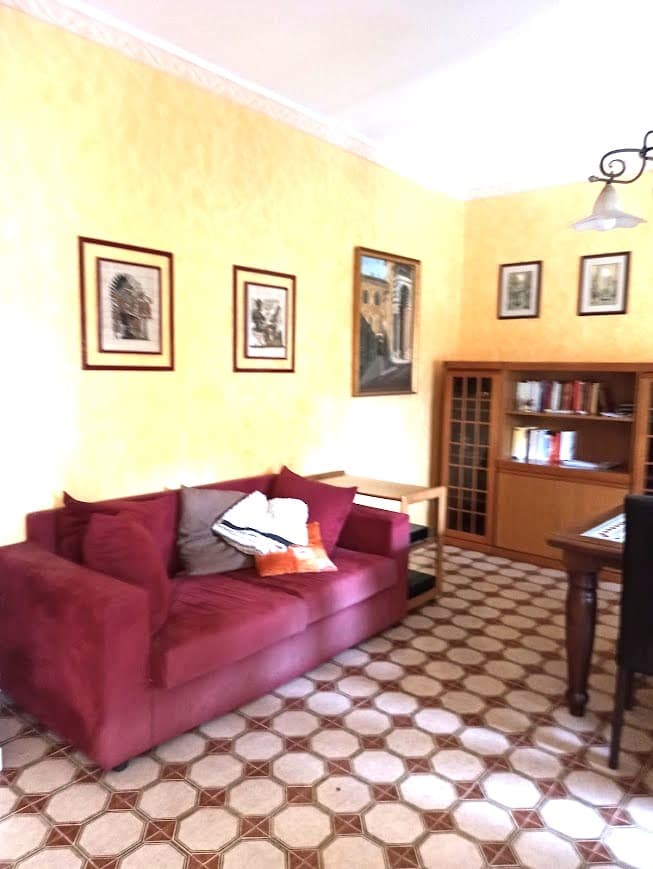 Appartamento in villa - Immagine 4