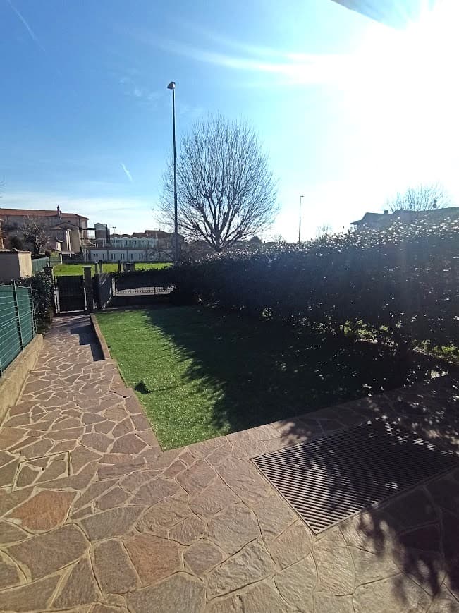 Villa a schiera centrale - Immagine 3