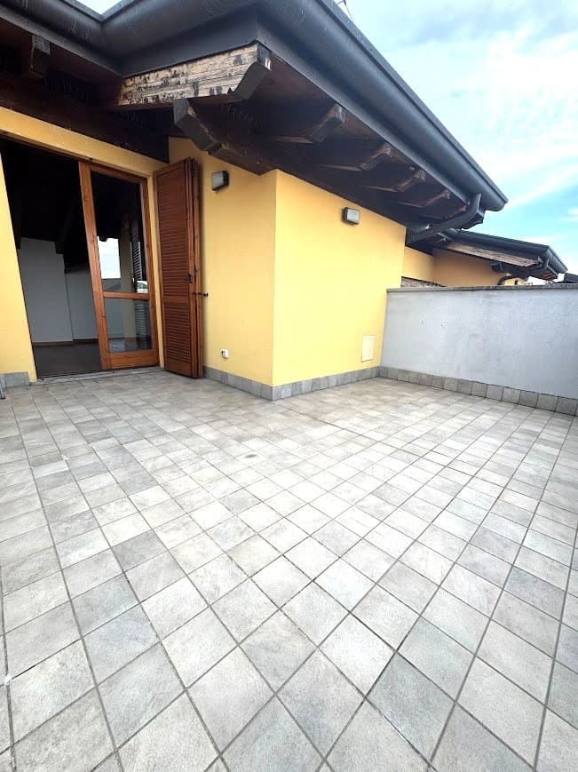 Duplex in villa - Immagine 5