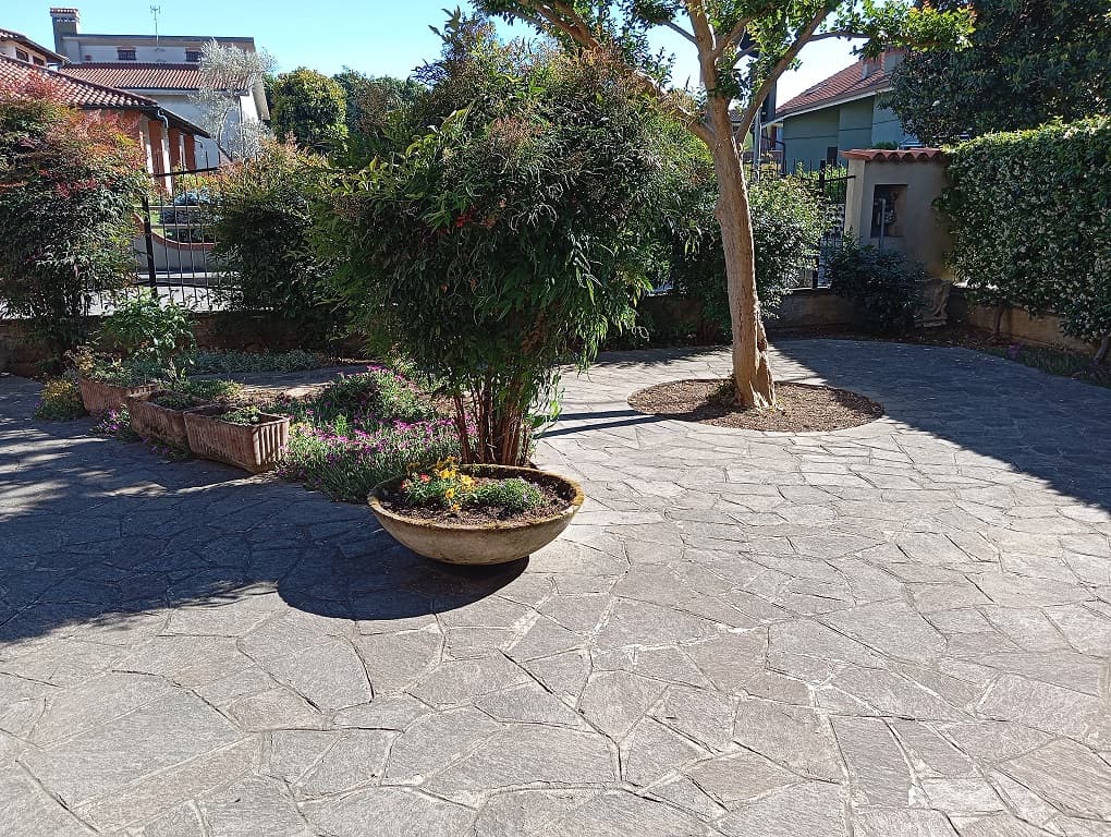 VILLA BIFAMILIARE IDEALE PER DUE FAMIGLIE - Immagine 5