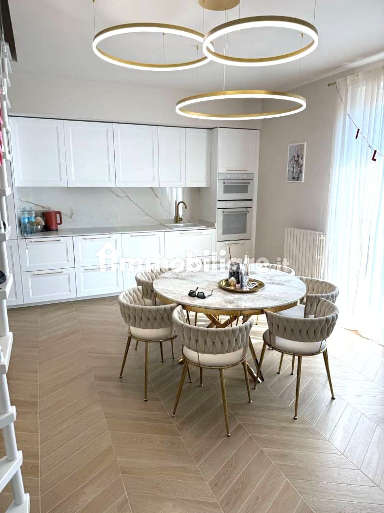 Bellissimo duplex finemente ristrutturato - Immagine 5