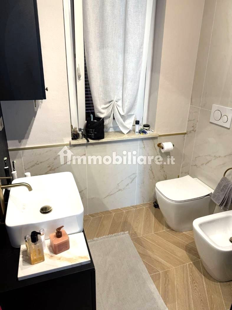 Bellissimo duplex finemente ristrutturato - Immagine 5